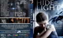 Hide In The Light (2018) R1 CUSTOM DVD Cover & Label