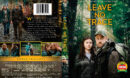Leave No Trace (2018) R1 Custom DVD Cover