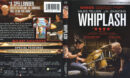 Whiplash (2015) R1 Blu-Ray Cover