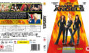 Charlie's Angels (2000) R2 Blu-Ray Cover