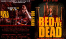 Bed of the Dead (2016) R1 Custom DVD Cover