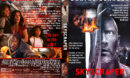 Skyscraper (2018) R1 Custom DVD Cover