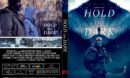 Hold The Dark (2018) R1 CUSTOM DVD Cover & Label