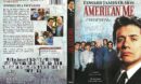 American Me (1992) R1 DVD Cover & Label