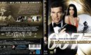 James Bond 007 – In tödlicher Mission (1981) German Blu-Ray Cover