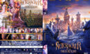 The Nutcracker and the Four Realms (2018) R1 DVD Cover