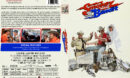 Smokey and the Bandit (1977) R1 Custom DVD Cover & Label