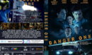 Danger One (2018) R1 CUSTOM DVD Cover & Label