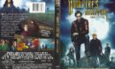 Cirque Du Freak: The Vampire's Assistant (2009) R1 DVD Cover & Label