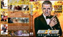 Johnny English Collection (2003-2018) R1 Custom DVD Cover