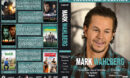 Mark Wahlberg Collection - Set 6 (2014-2015) R1 Custom DVD Covers