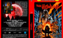 Howling 1 (1981) R2 German Custom DVD Cover