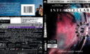 Interstellar (2014) R1 4K UHD Cover