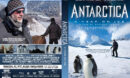 Antarctica: A Year on Ice (2013) R1 Custom DVD Cover