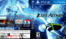 Exist Archive NTSC (2015) PS4 Cover