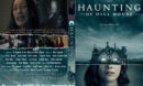 The Haunting of Hill House: Season 1 (2018) R0 Custom DVD Cover
