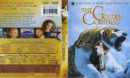 The Golden Compass (2007) R1 Blu-Ray Cover & Labels