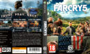 Far Cry 5 (2018) DE/FR/EN/IT XBOX ONE Cover