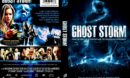 Ghost Storm (2011) R1 DVD Cover