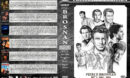 Pierce Brosnan Filmography - Set 3 (1991-1993) R1 Custom DVD Covers