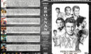 Pierce Brosnan Filmography - Set 5 (1996-1997) R1 Custom DVD Covers