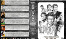 Pierce Brosnan Filmography - Set 6 (1998-1999) R1 Custom DVD Covers