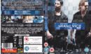 Miami Vice (2006) R2 DVD Cover