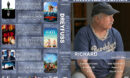 Richard Dreyfuss Collection 6 (2009-2013) R1 Custom DVD Covers