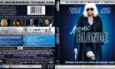 Atomic Blonde (2017) R1 4K UHD Blu-Ray Cover