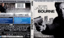 Jason Bourne (2016) R1 4K UHD Blu-Ray Cover
