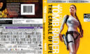Lara Croft Tomb Raider: The Cradle Of Life (2003) R1 4K UHD Blu-Ray Cover