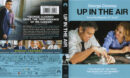 Up In The Air (2009) R1 Blu-Ray Cover & Label