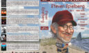 Steven Spielberg: Director’s Collection - Set 1 (1964-1975) R1 Custom DVD Covers