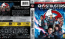 Ghostbusters (2016) R1 4K 3D UHD Cover