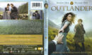 Outlander: Season One, Volume One (2014) R1 Blu-Ray Cover & Labels