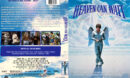 Heaven Can Wait (1978) R1 Custom DVD Cover & Label