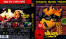 Slugs (1988) R2 German Blu-Ray Cover