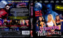 Strippers vs Werewolves (2012) R2 German Blu-Ray Covers