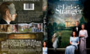 The Little Stranger (2018) R1 Custom DVD Cover