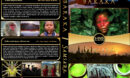 Baraka / Samsara Double Feature (1992-2011) R1 Custom DVD Cover