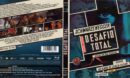 Desafio Total (2012) R2 Spanish Blu-Ray Cover