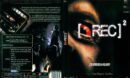 Rec 2 (2010) R2 Spanish Blu-Ray Cover