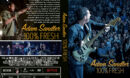 Adam Sandler: 100% Fresh (2018) R1 Custom DVD Cover