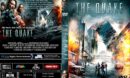 The Quake (2018) R2 Custom DVD Cover & Label