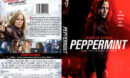 Peppermint (2018) R1 Custom DVD Cover