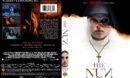 The Nun (2018) R1 Custom DVD Cover