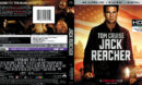 Jack Reacher (2012) R1 4K UHD Cover