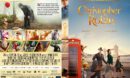 Christopher Robin (2018) R1 Custom DVD Cover