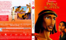 Der Prinz von Ägypten (1992) R2 German Blu-Ray Covers