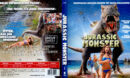 Jurassic Monster (2016) R2 German Blu-Ray Covers
